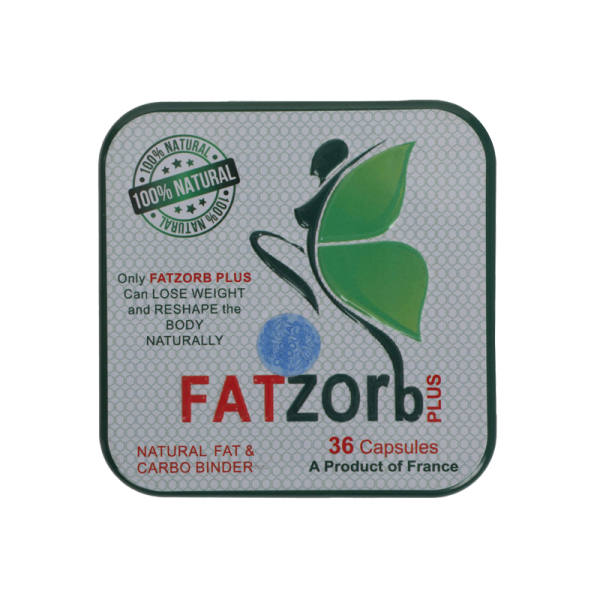 Fatzorb