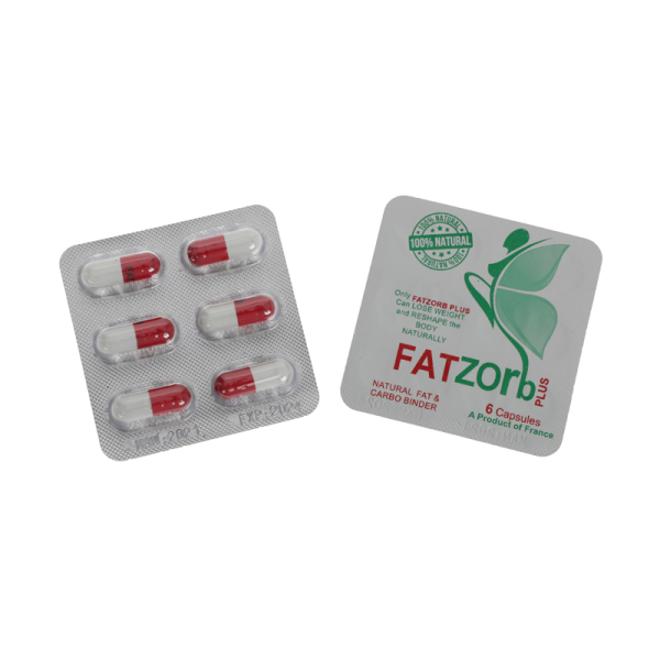 Fatzorb - 图片 4