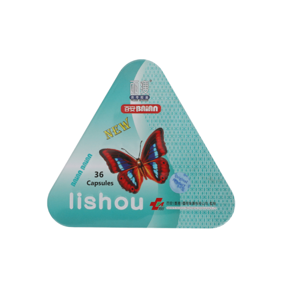 Lishou slimming capsules