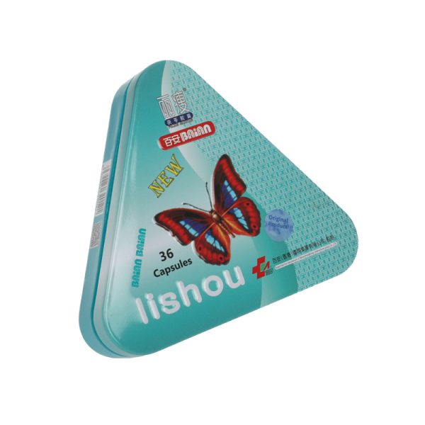 Lishou slimming capsules - 图片 2