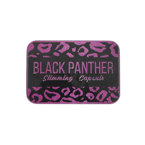 Black Panther