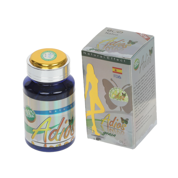 Adios elite fat burner - 图片 2