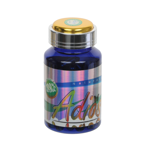 Adios elite fat burner - 图片 3