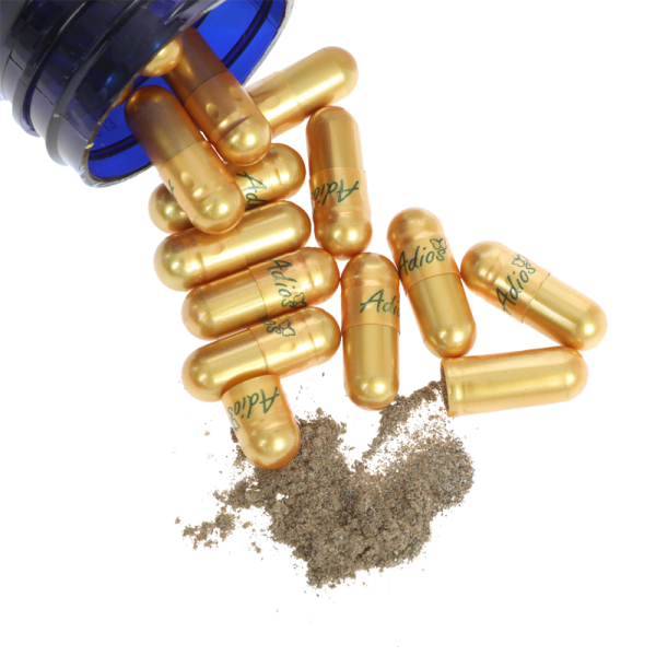 Adios elite fat burner - 图片 5