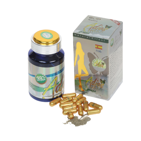 Adios elite fat burner - 图片 6