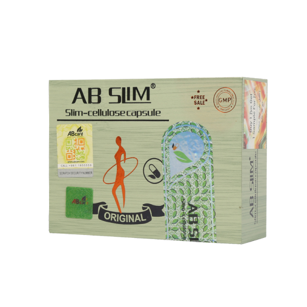 AB slim capsules