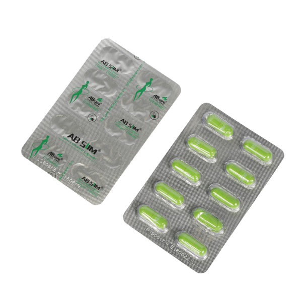 AB slim capsules - 图片 4