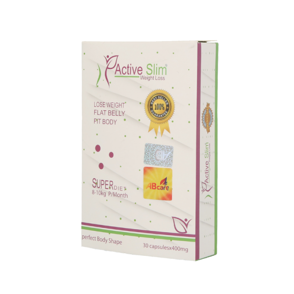 Active slim
