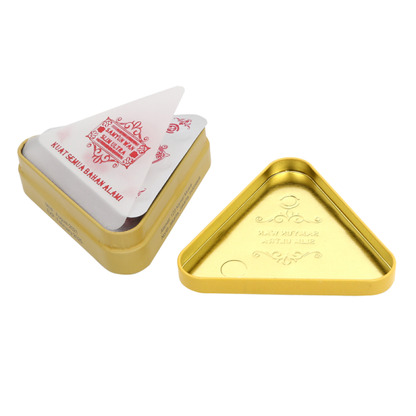 New Samyun Wan Slimming Capsules For Fat Burning - 图片 2