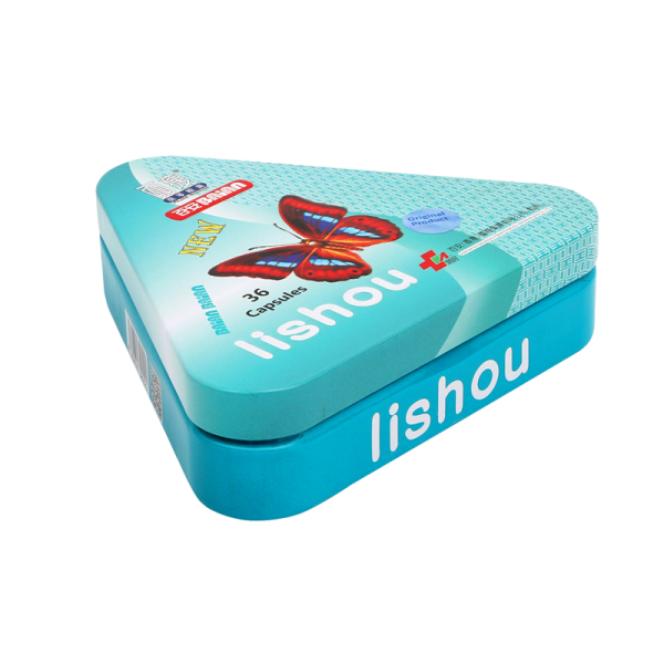 Lishou slimming capsules - 图片 5