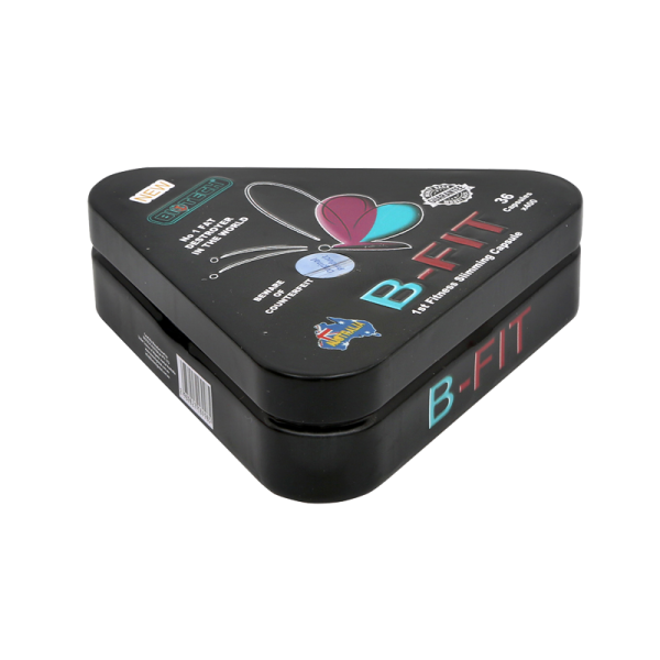 B fit tablets