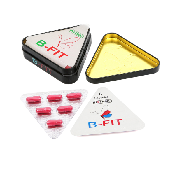 B fit tablets - 图片 3
