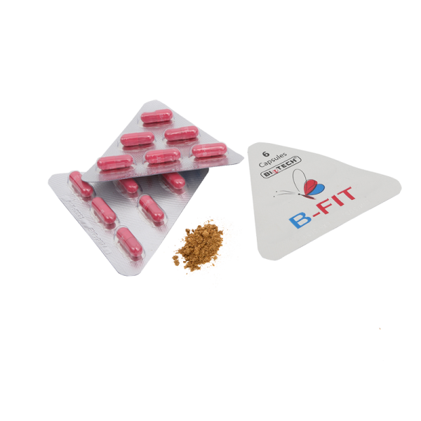 B fit tablets - 图片 5