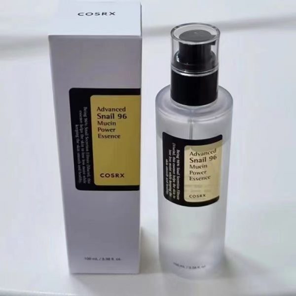 The Cosrx Snail Niacinamide Double Essence Series - 图片 3
