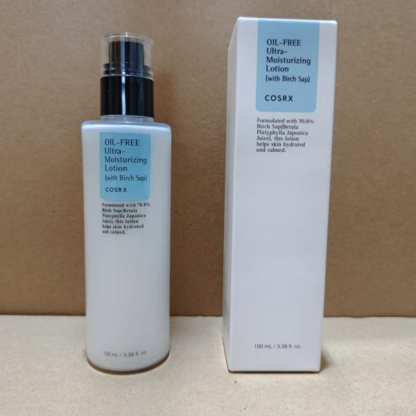 The Cosrx Snail Niacinamide Double Essence Series - 图片 8