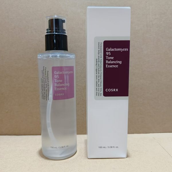 The Cosrx Snail Niacinamide Double Essence Series - 图片 9