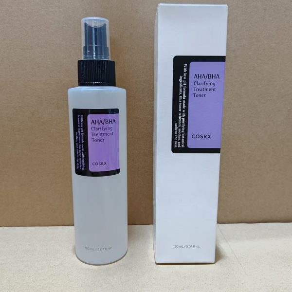 The Cosrx Snail Niacinamide Double Essence Series - 图片 5