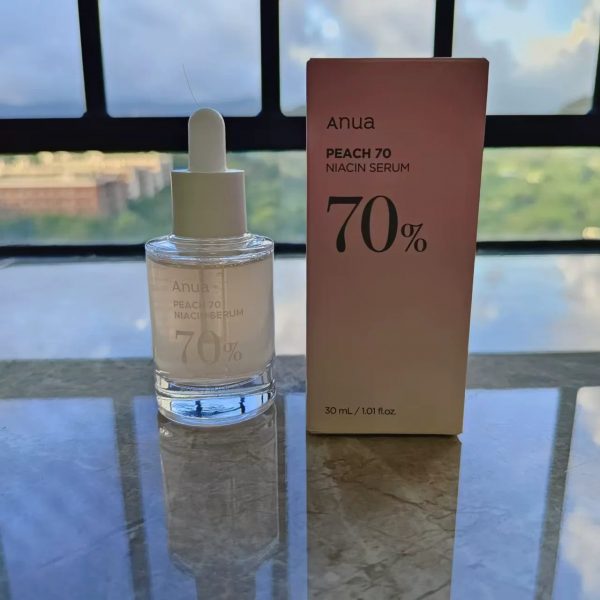 Anua Liquid Essence Niacinamide/10/TXA/4/Serum - 图片 2