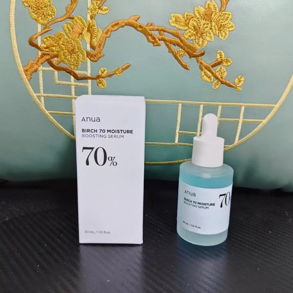 Anua Liquid Essence Niacinamide/10/TXA/4/Serum - 图片 3