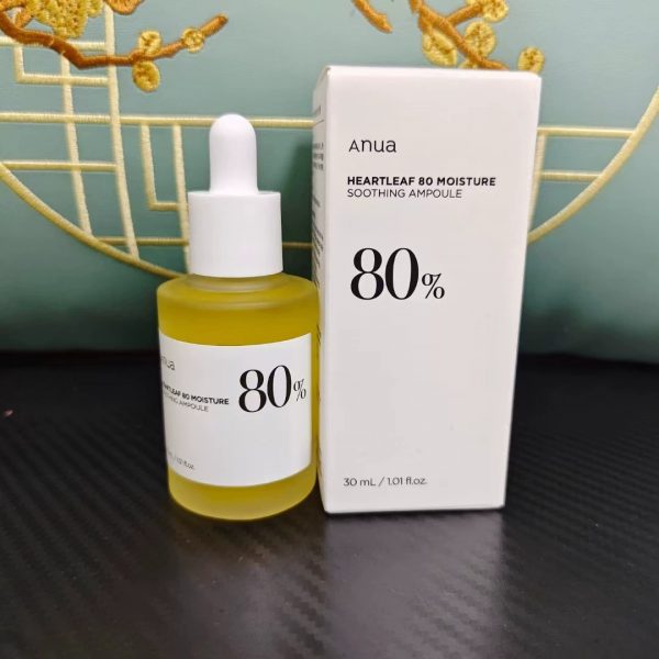 Anua Liquid Essence Niacinamide/10/TXA/4/Serum - 图片 4