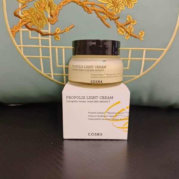 Cosrx Snail Mucin 92 All-in-One Cream - 图片 3