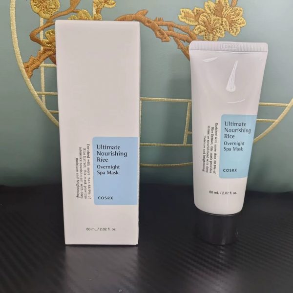 Cosrx Snail Mucin 92 All-in-One Cream - 图片 4
