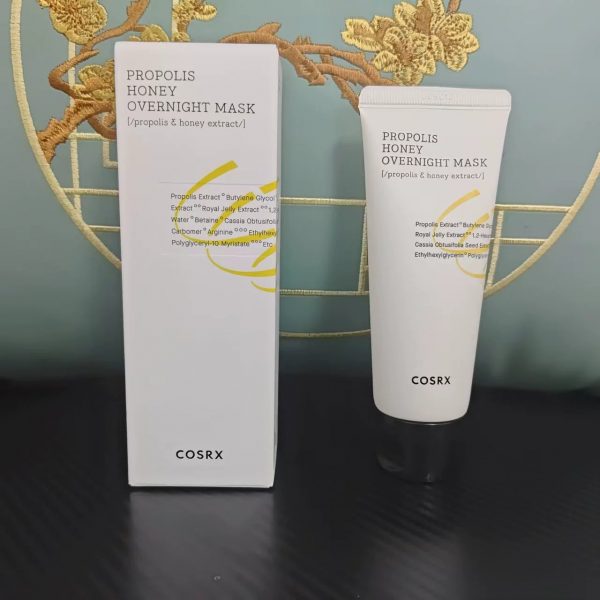 Cosrx Snail Mucin 92 All-in-One Cream - 图片 5