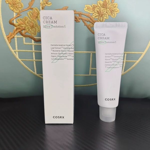 Cosrx Snail Mucin 92 All-in-One Cream - 图片 6