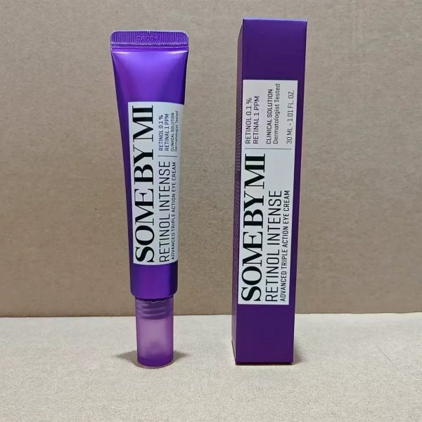 SOMEBYMI A Retinol Anti-Wrinkle Essence