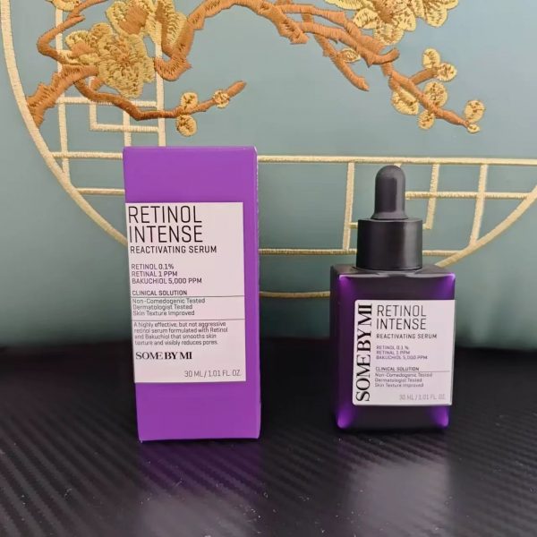 SOMEBYMI A Retinol Anti-Wrinkle Essence - 图片 11