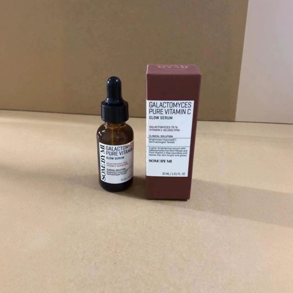 SOMEBYMI A Retinol Anti-Wrinkle Essence - 图片 3