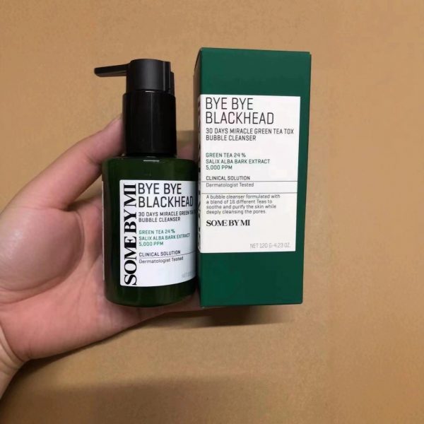 SOMEBYMI A Retinol Anti-Wrinkle Essence - 图片 4