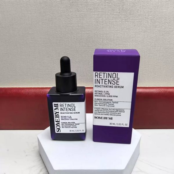 SOMEBYMI A Retinol Anti-Wrinkle Essence - 图片 10