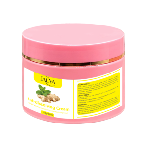 Jaliya Fat-dissolving Cream for Slim loss weight-support customization jaliya fat dissolving cream for slim loss weight support customization